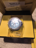 Invicta skydiver