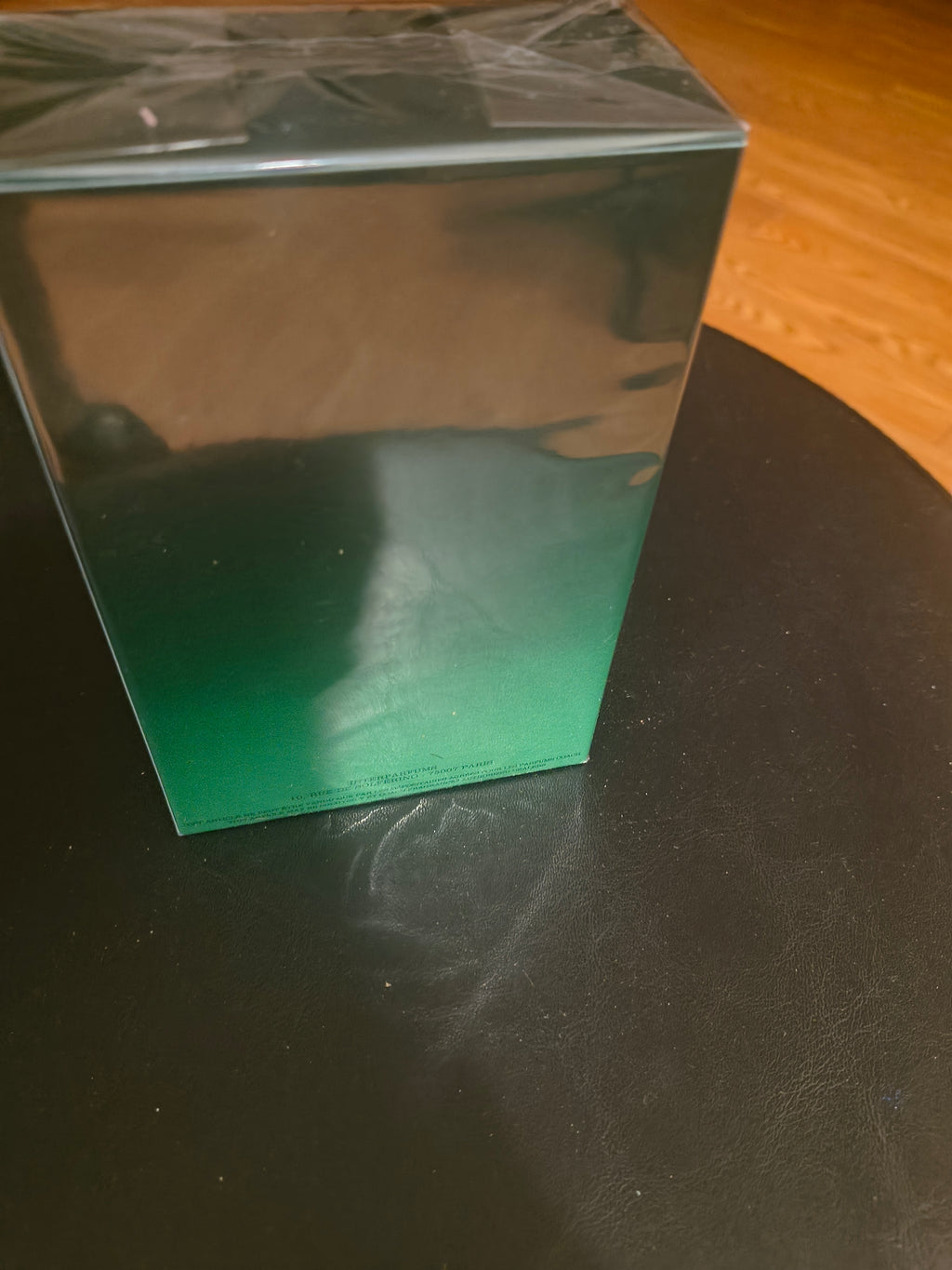 Coach (Green)🏖️🔥100 ml Men's