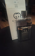 Gucci 🔥❤️‍🔥(Guilty) 90ml Men's