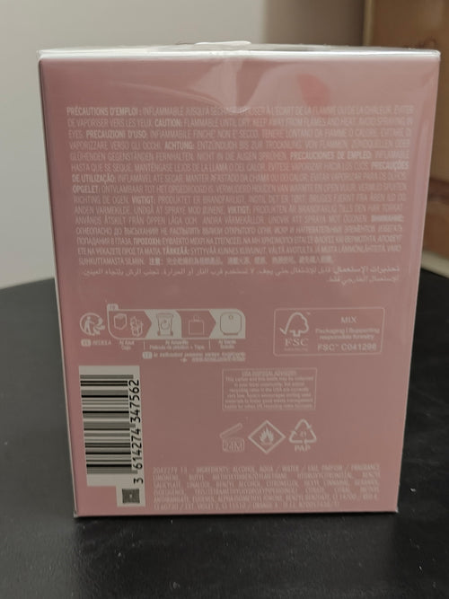Azzaro ❤️‍🔥🌸(Pour Elle) 100 ml Ladies