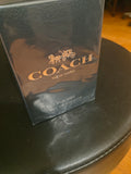 Coach🌙 (Black)🔥🪾60ml Men's