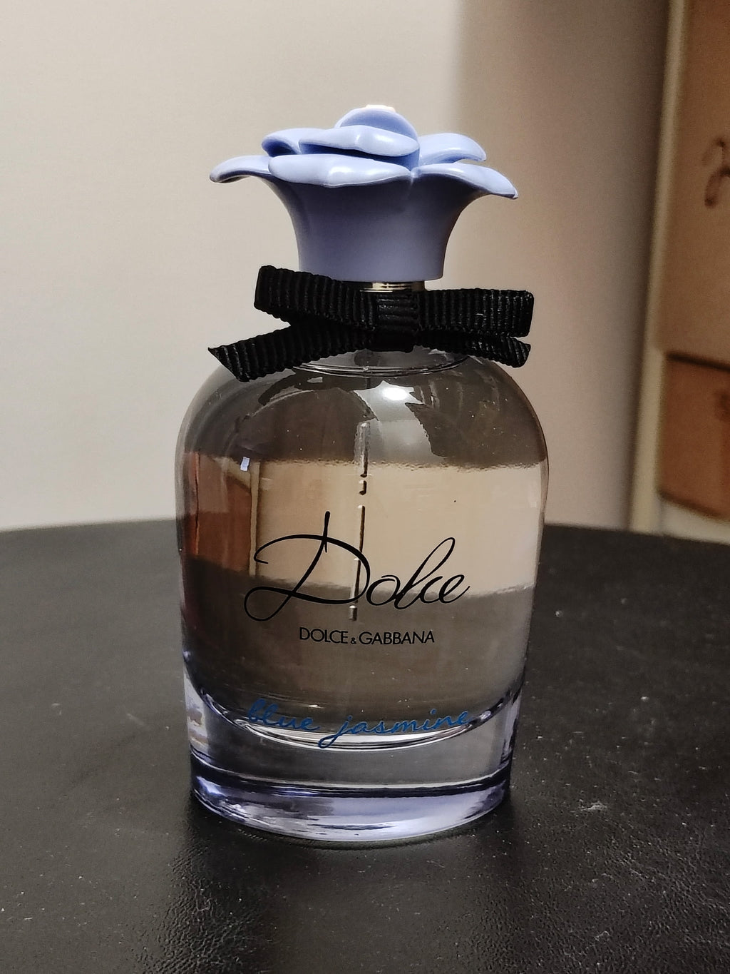 Dolce & Gabbana 🩵(Blue Jasmine)💠75ml Ladies