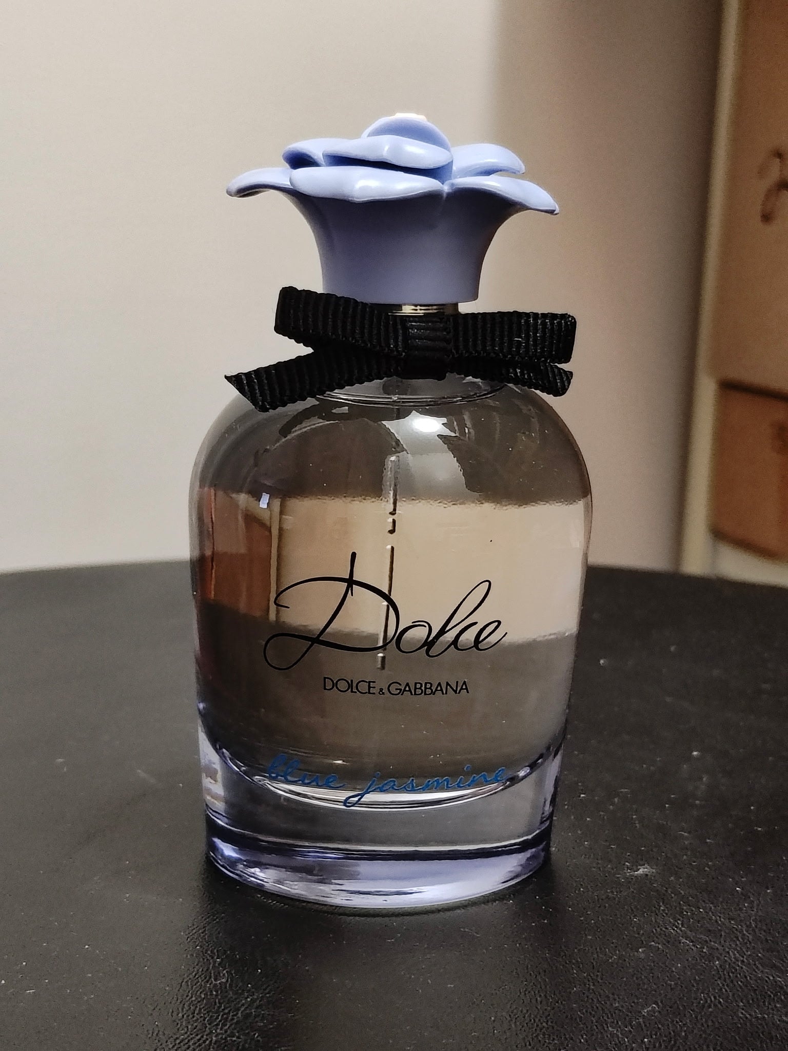 Dolce & Gabbana 🩵(Blue Jasmine)💠75ml Ladies