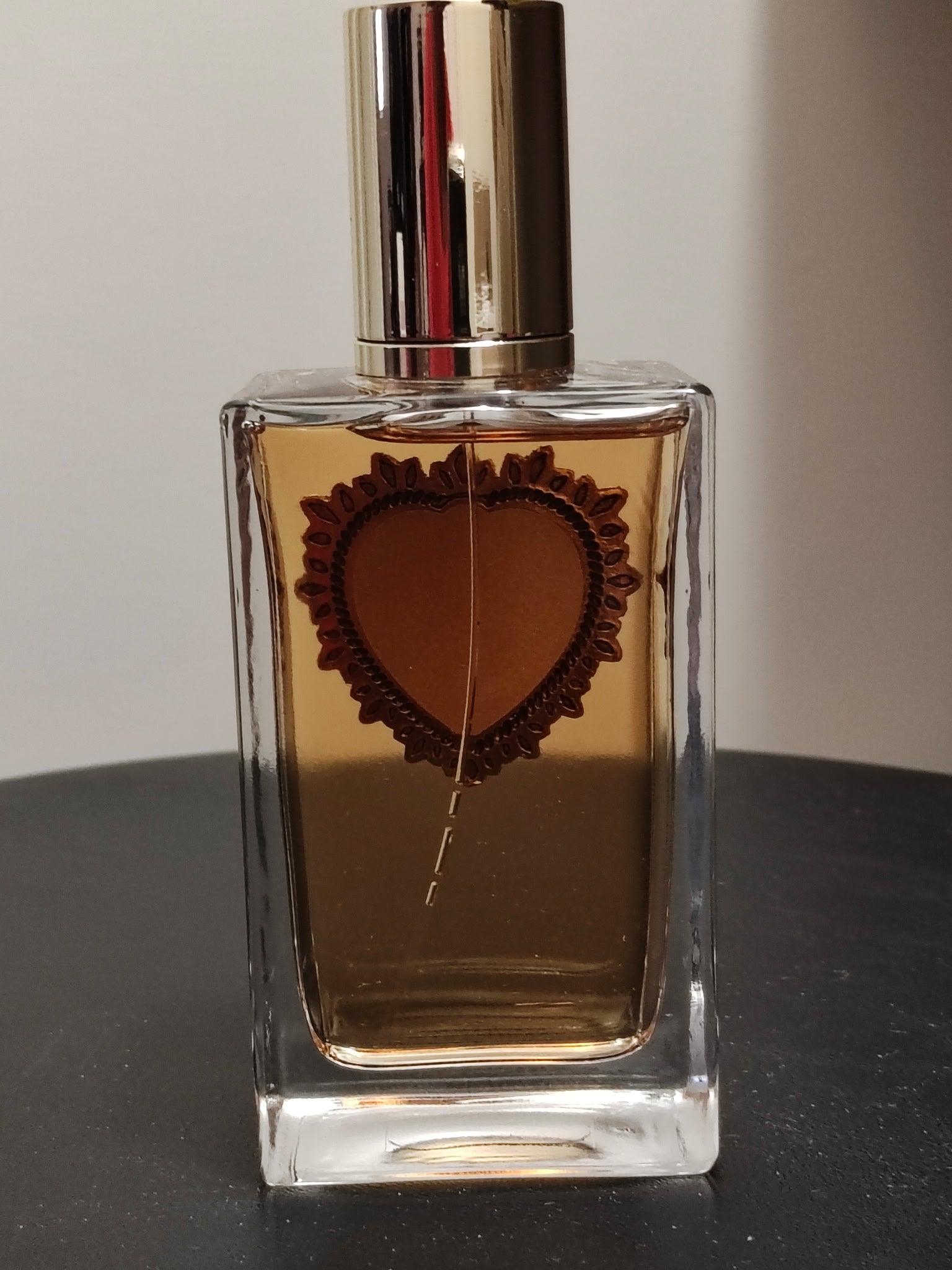 Dolce & Gabbana 🔥❤️‍🔥(Devotion) 100ml Ladies