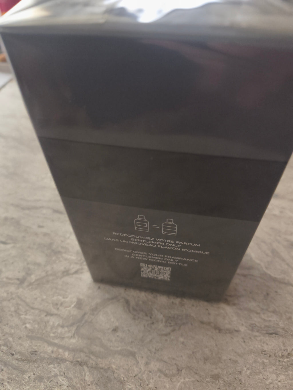 Givenchy ⛱️(Gentlemen Only) 100ml Men's