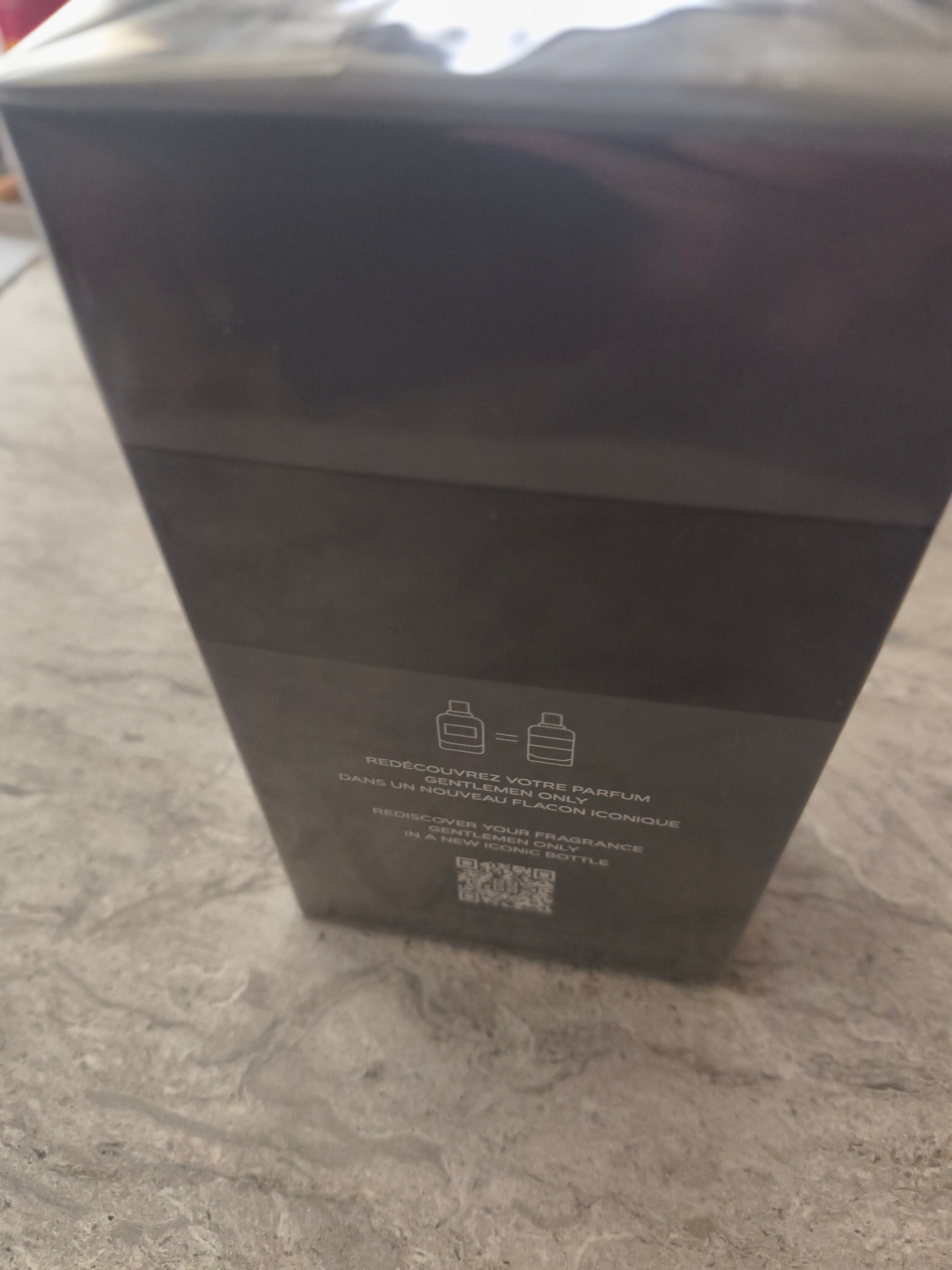 Givenchy ⛱️(Gentlemen Only) 100ml Men's