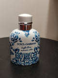 Dolce & Gabbana Light Blue (⛱️ summer vibes 🏖️🌊) 125ml Men's
