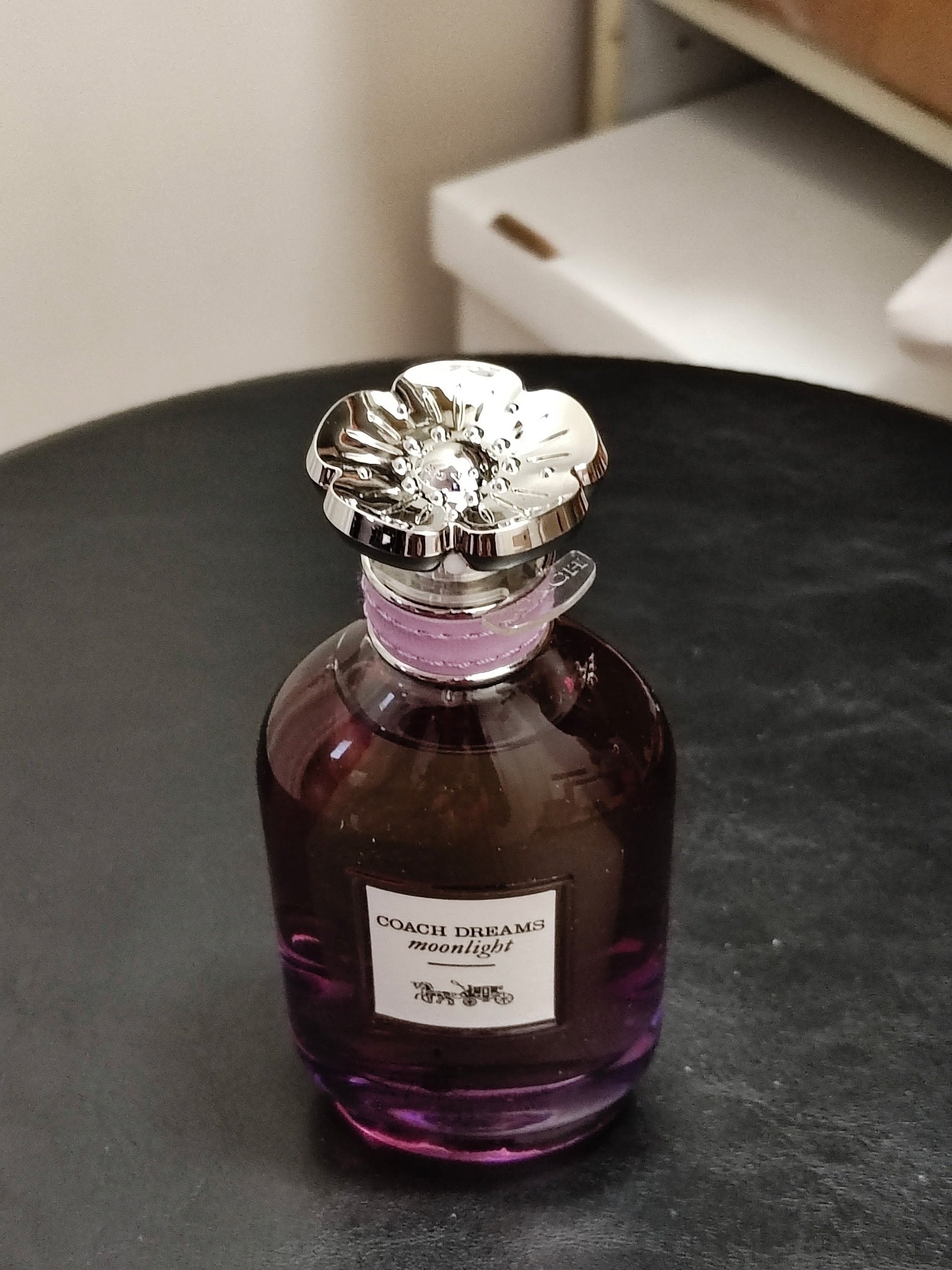 Coach Dreams (🌙Moonlight 🌙)90ml Ladies