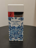 Dolce & Gabbana Light Blue 🩵🏖️(Summer Vibes)🩵🏖️⛱️ 100ml Ladies