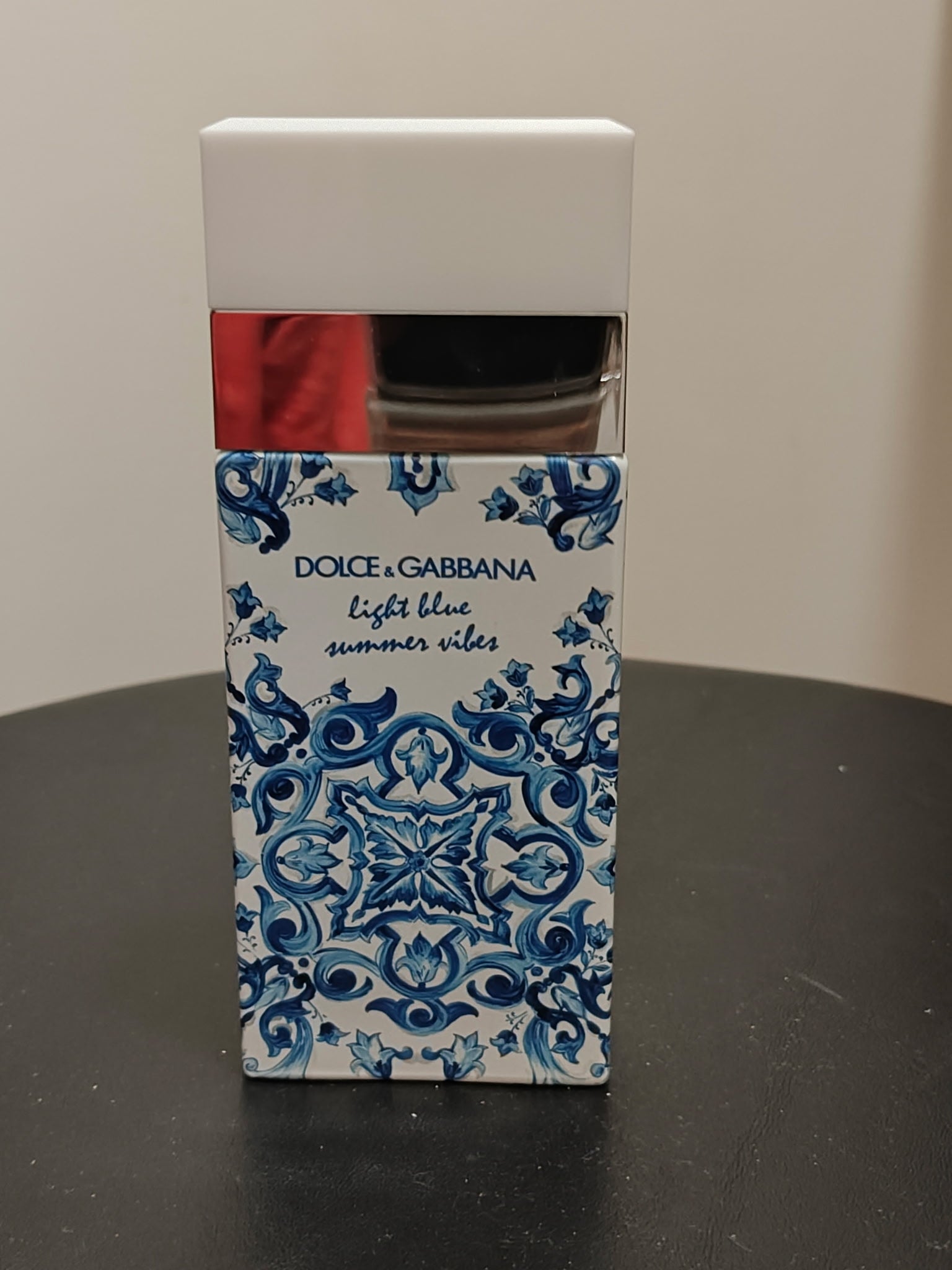 Dolce & Gabbana Light Blue 🩵🏖️(Summer Vibes)🩵🏖️⛱️ 100ml Ladies