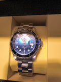 Invicta (Pro Diver) Hammerhead