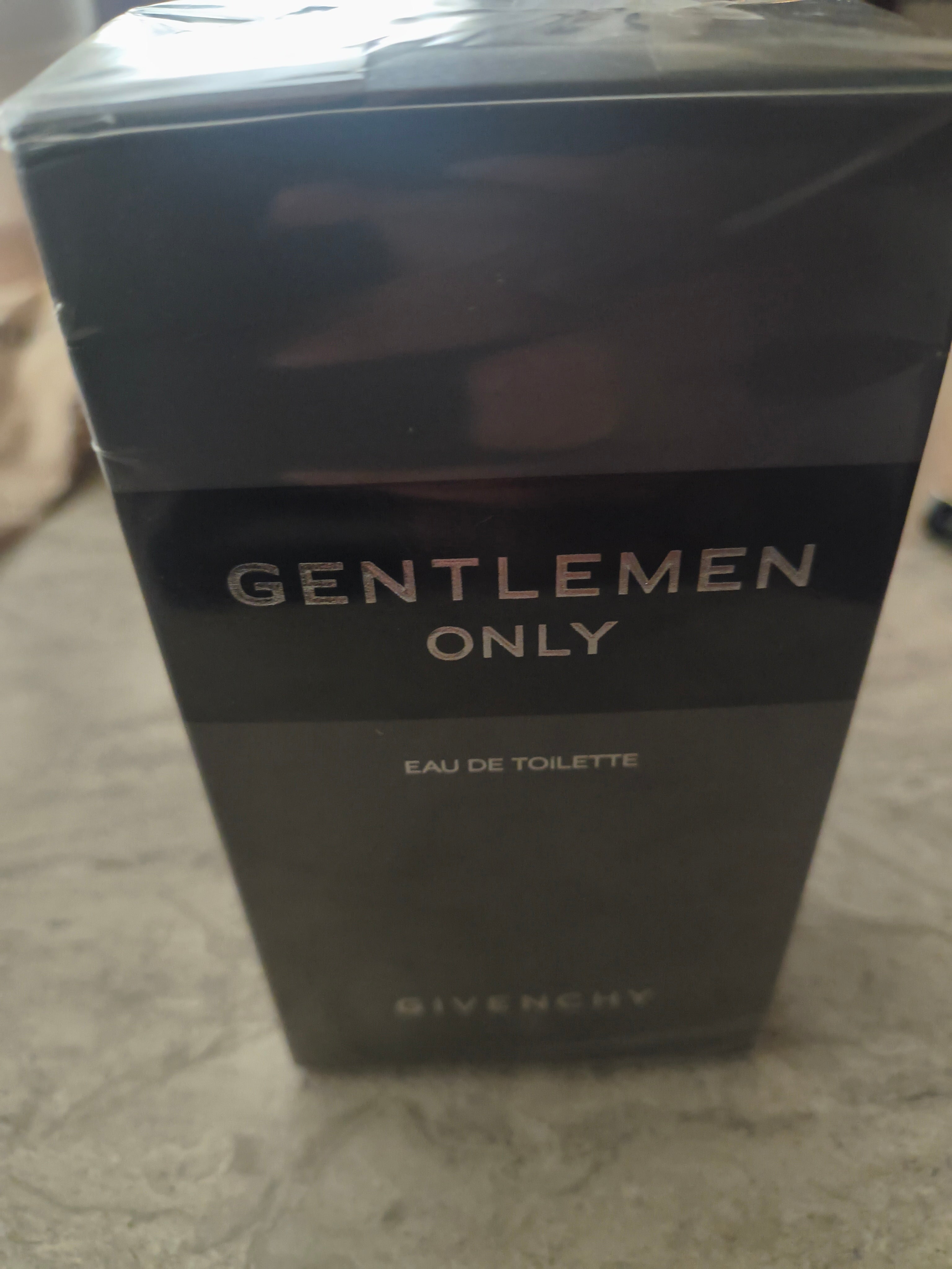 Givenchy ⛱️(Gentlemen Only) 100ml Men's