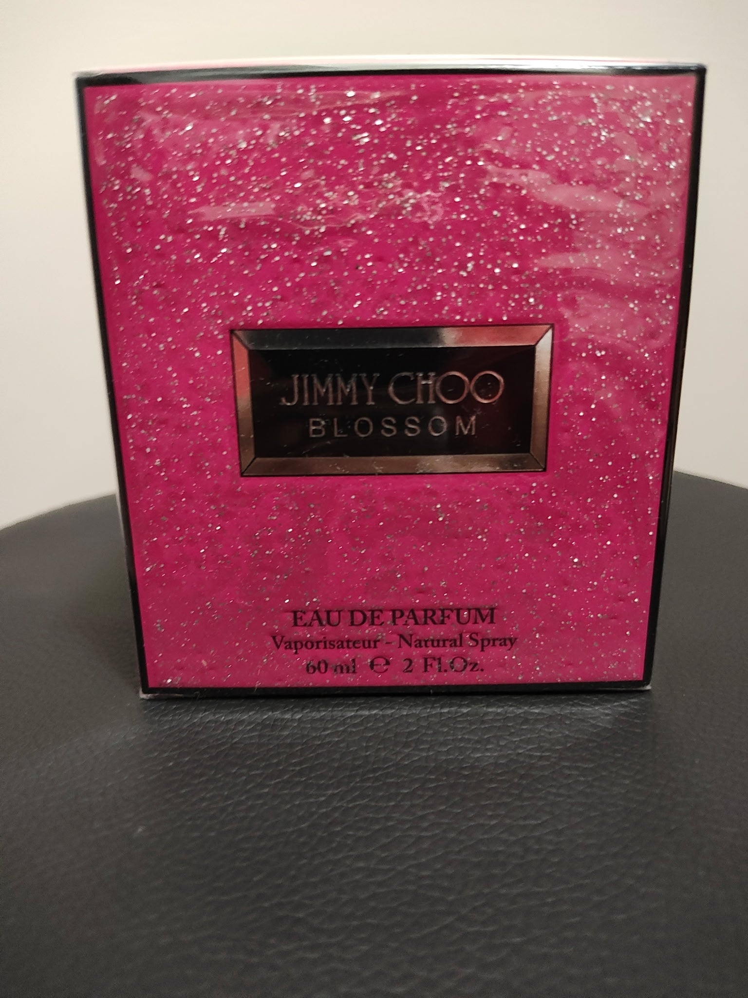 Jimmy Choo (🌸 Blossom 🌸) 60ml Ladies