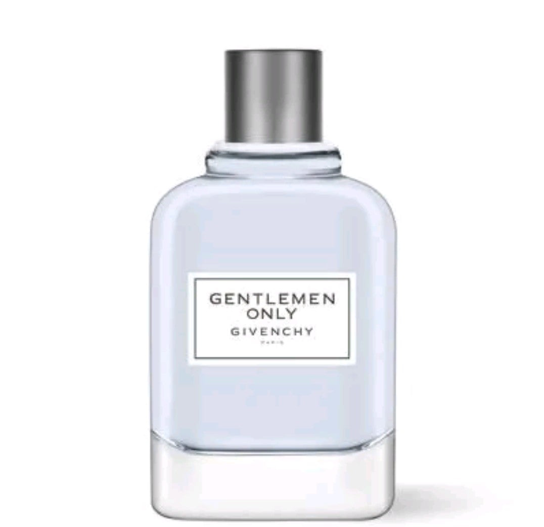 Givenchy ⛱️(Gentlemen Only) 100ml Men's