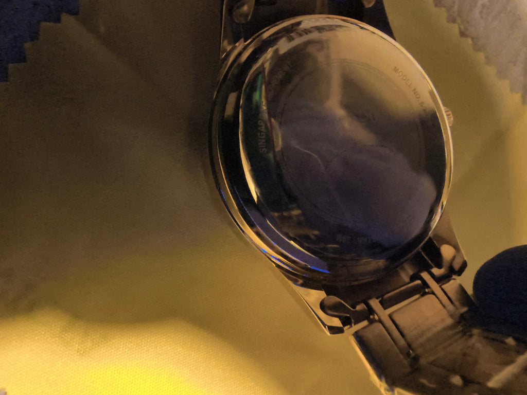 Invicta Specialty 1