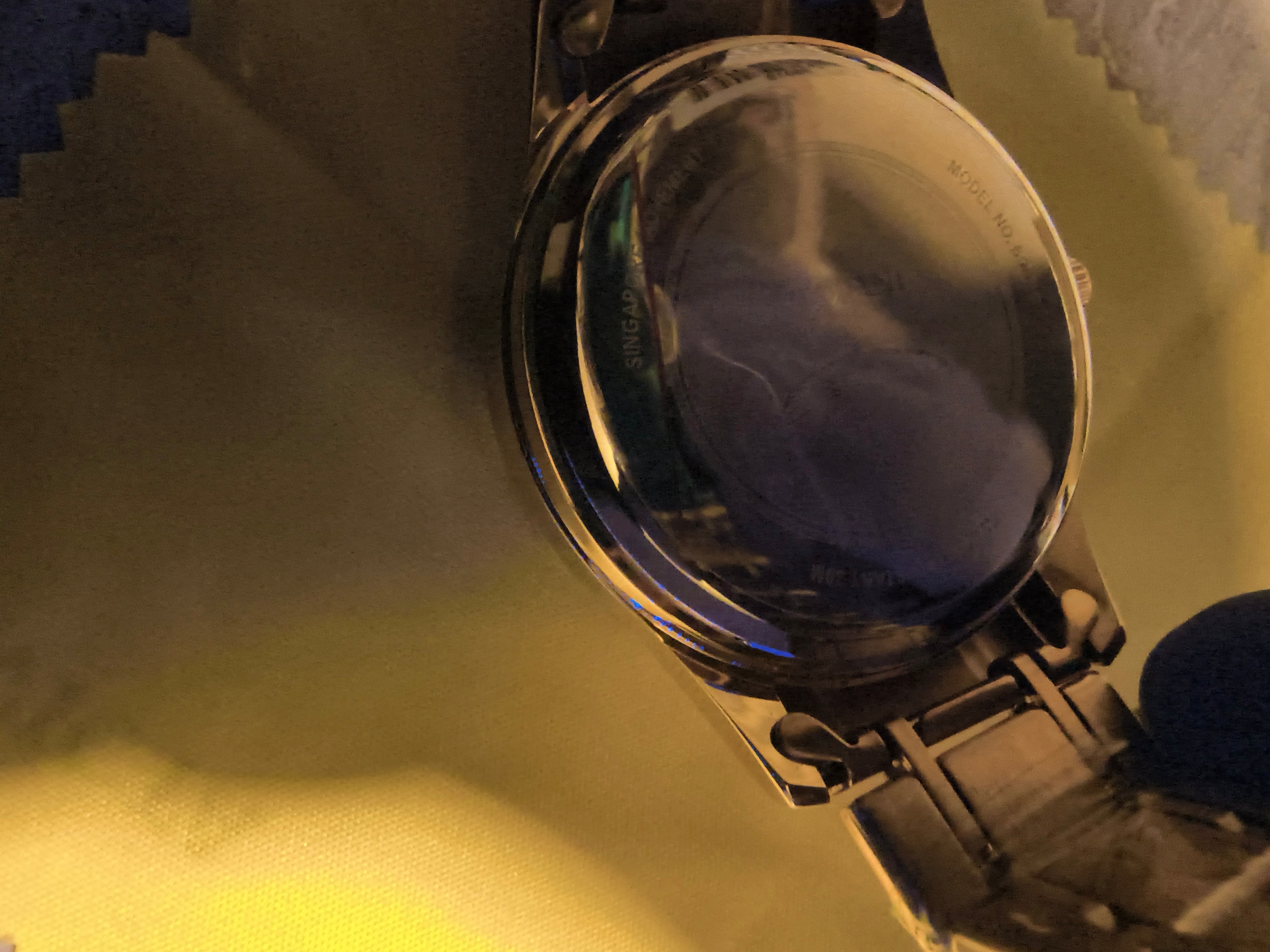 Invicta Specialty 1