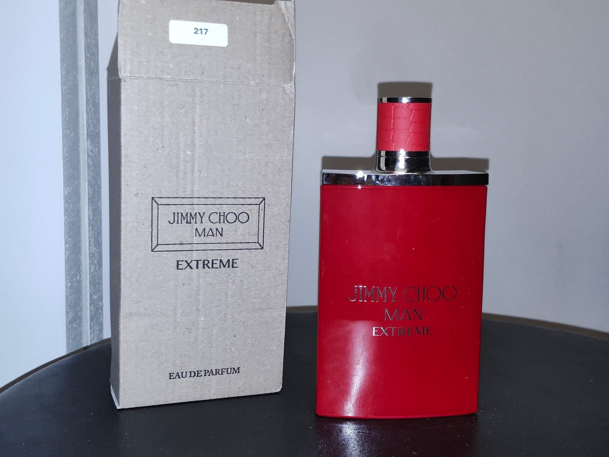 Jimmy Choo 🔥(Extreme)🔥🎆 100 ml Men's