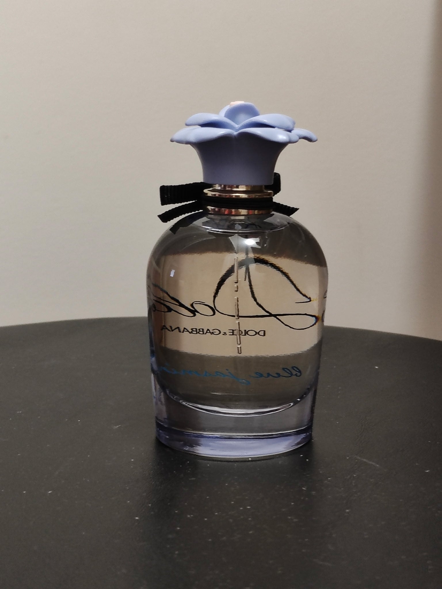 Dolce & Gabbana 🩵(Blue Jasmine)💠75ml Ladies