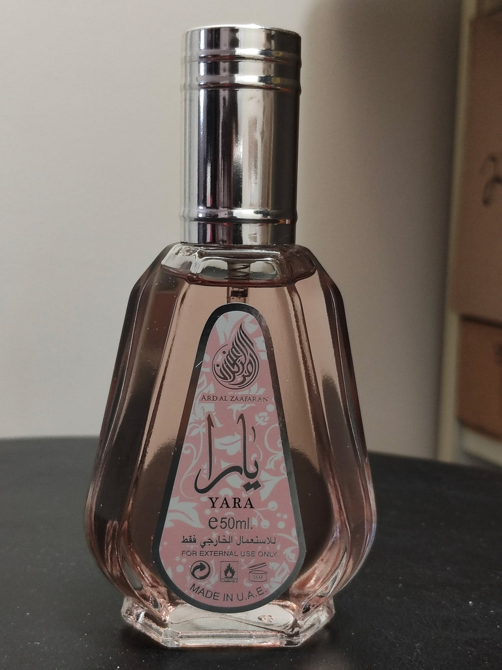 Yara🌸🍬50 ml Ladies