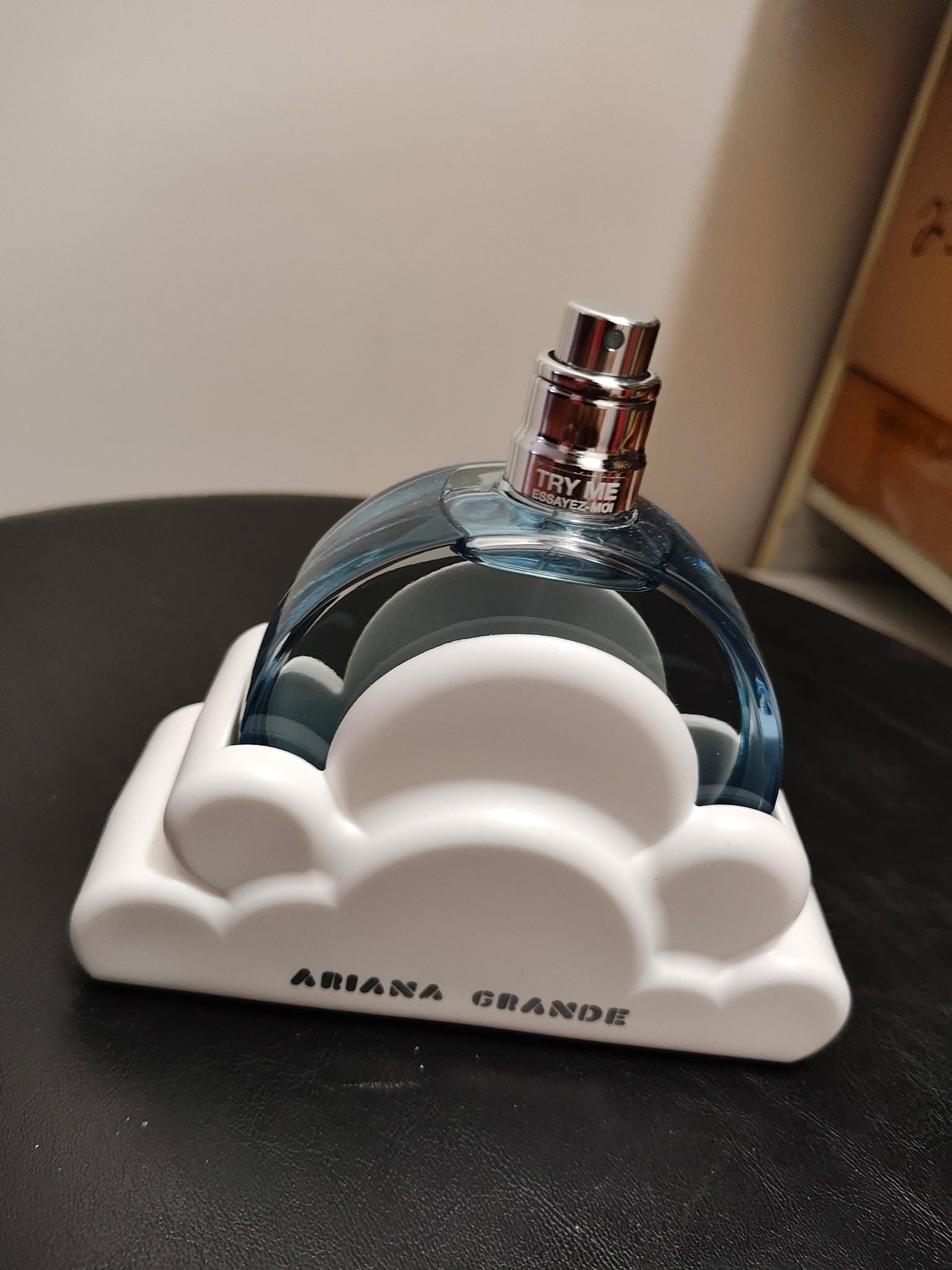 Ariana Grande☁️ (Cloud) 🌨️ 100ml Ladies