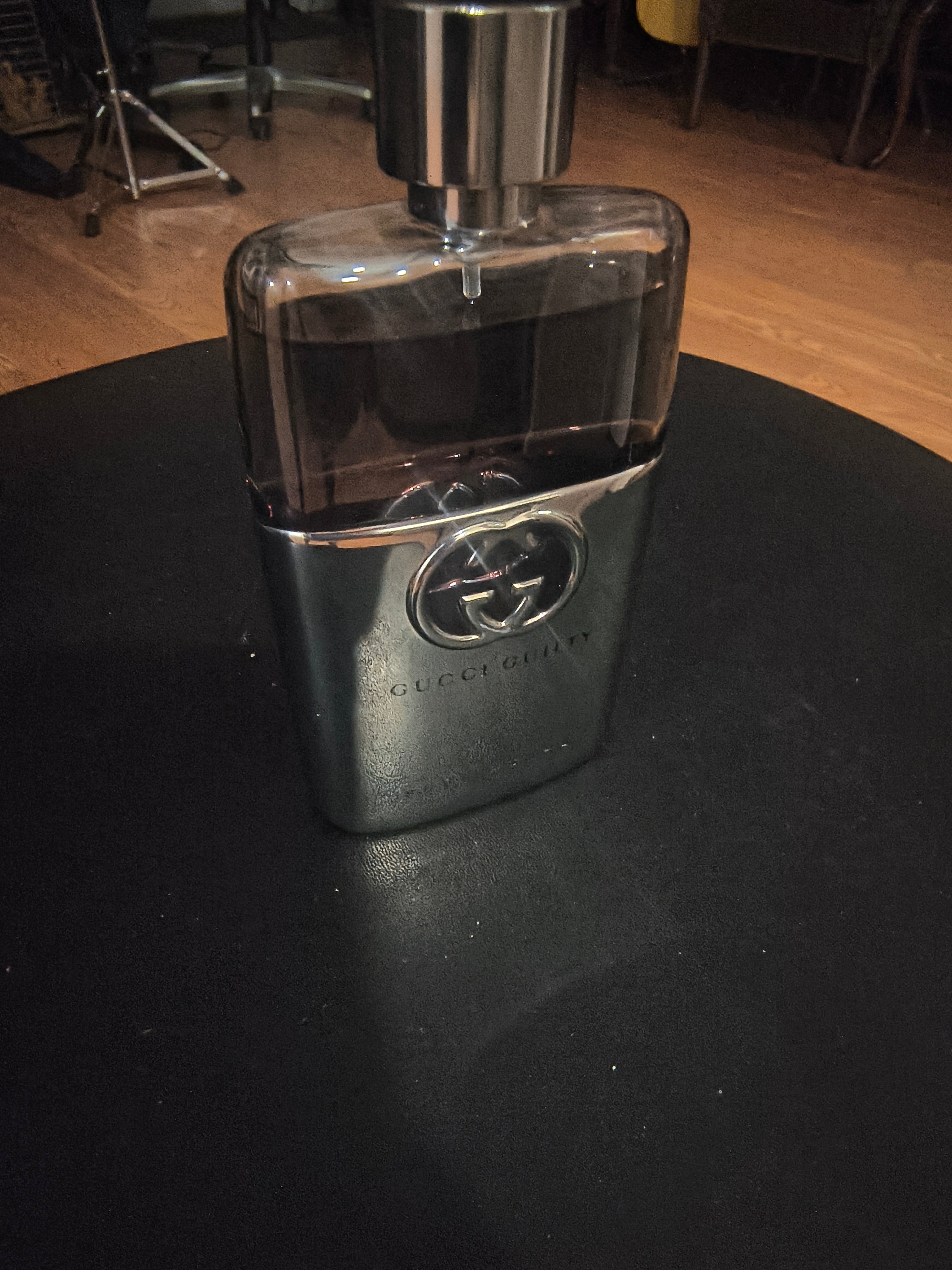 Gucci 🔥❤️‍🔥(Guilty) 90ml Men's