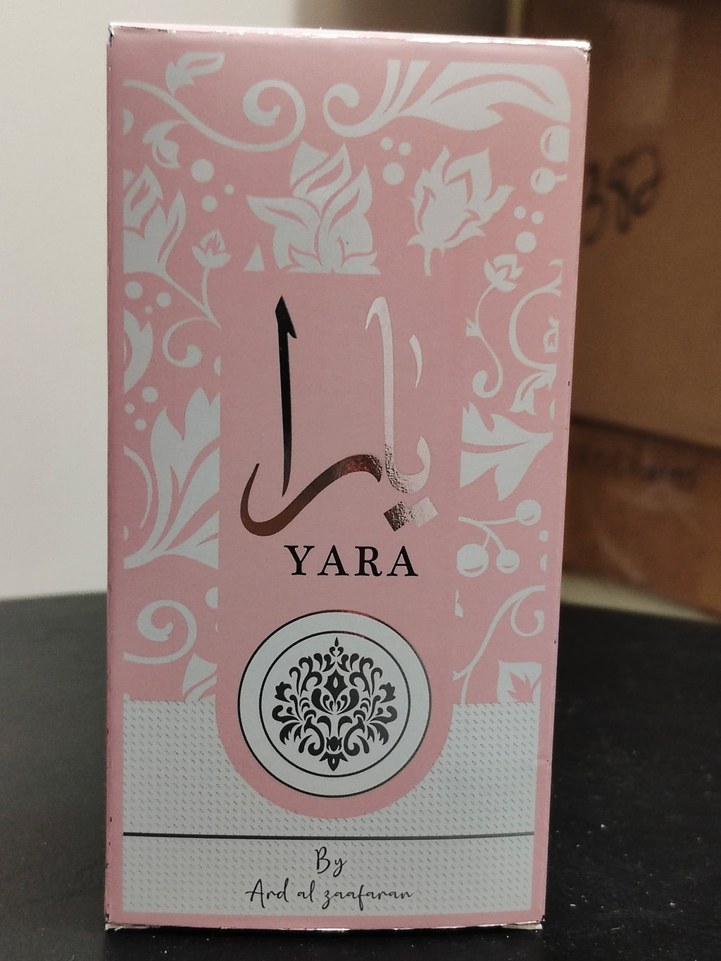 Yara🌸🍬50 ml Ladies