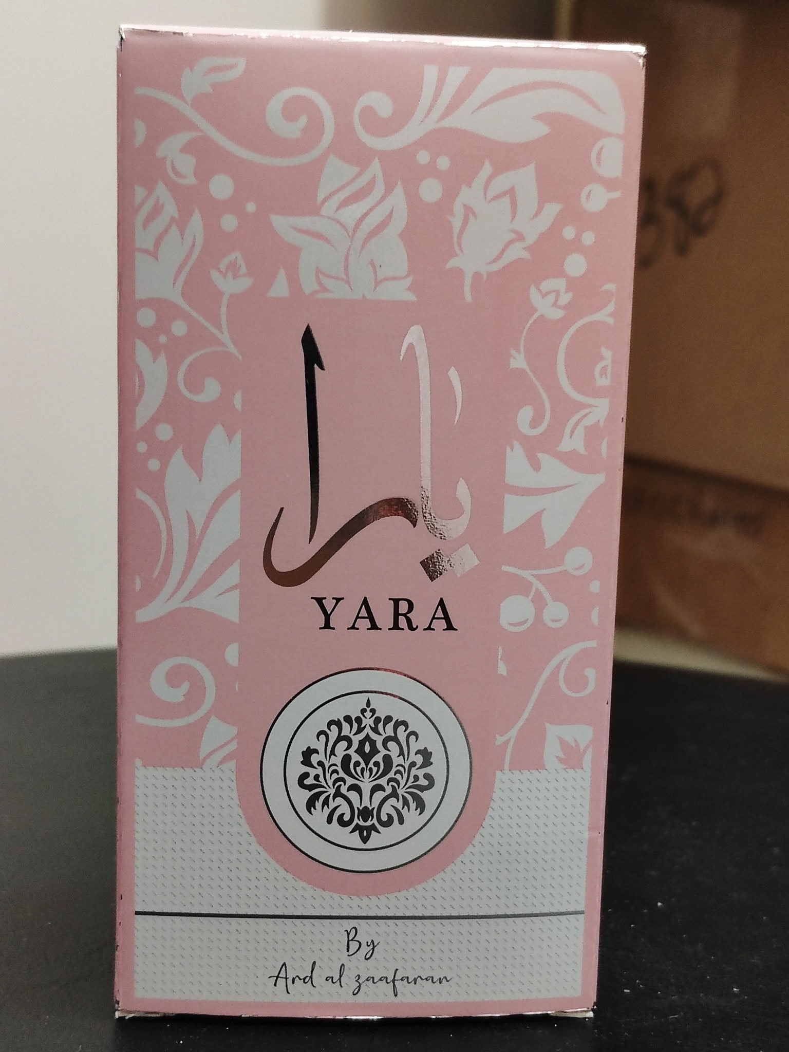 Yara🌸🍬50 ml Ladies