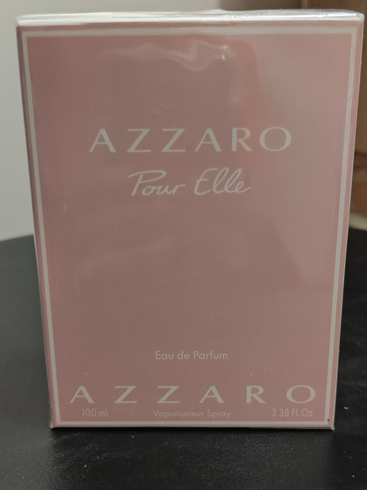 Azzaro ❤️‍🔥🌸(Pour Elle) 100 ml Ladies